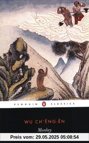 Monkey (Penguin Classics)