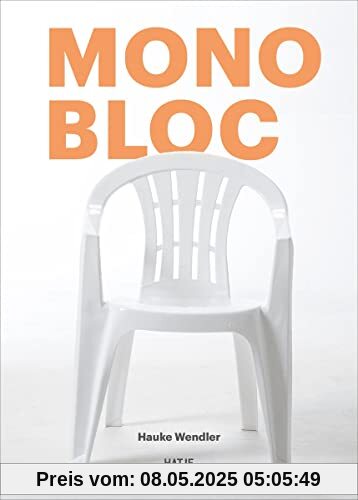 Monobloc (Kulturgeschichte)