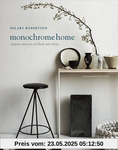 Monochrome Home