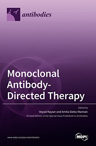 Monoclonal Antibody-Directed Therapy von MDPI AG