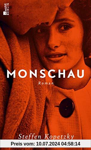 Monschau