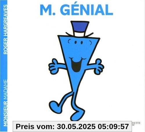 Monsieur Genial (Monsieur Madame)