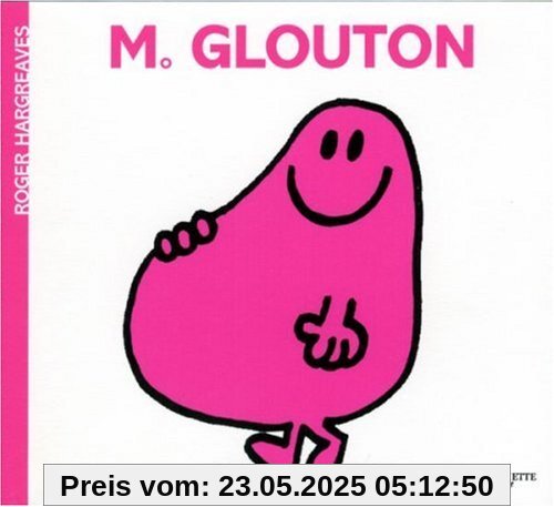 Monsieur Glouton (Monsieur Madame)