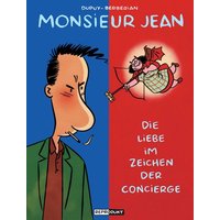 Monsieur Jean / Monsieur Jean 1 – Die Liebe im Zeichen der Concierge