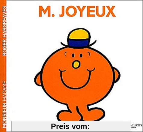 Monsieur Joyeux (Monsieur Madame)
