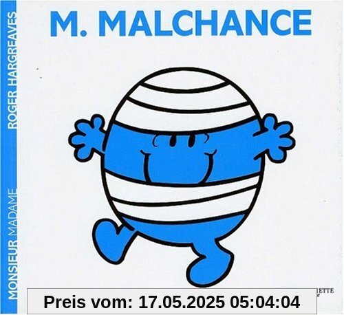 Monsieur Malchance (Monsieur Madame)