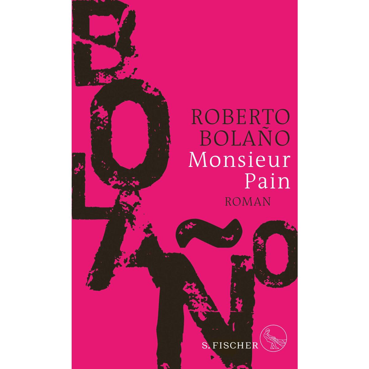 Monsieur Pain von FISCHER, S.
