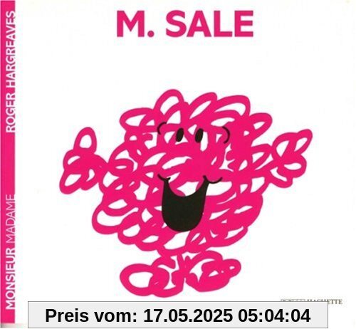 Monsieur Sale (Monsieur Madame)