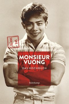 Monsieur Vuong von Suhrkamp