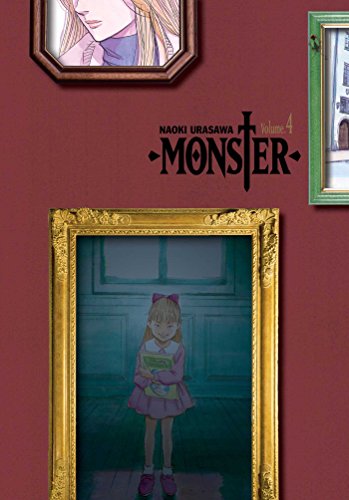 Monster: The Perfect Edition, Vol. 4 von imusti