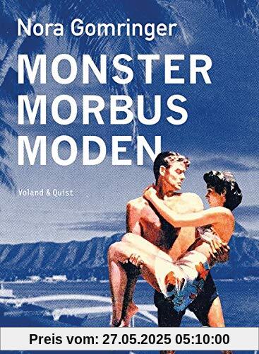 Monster / Morbus / Moden Monster / Morbus / Moden