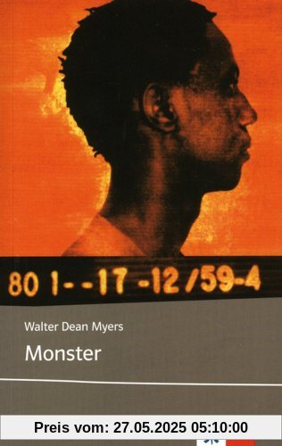 Monster Monster
