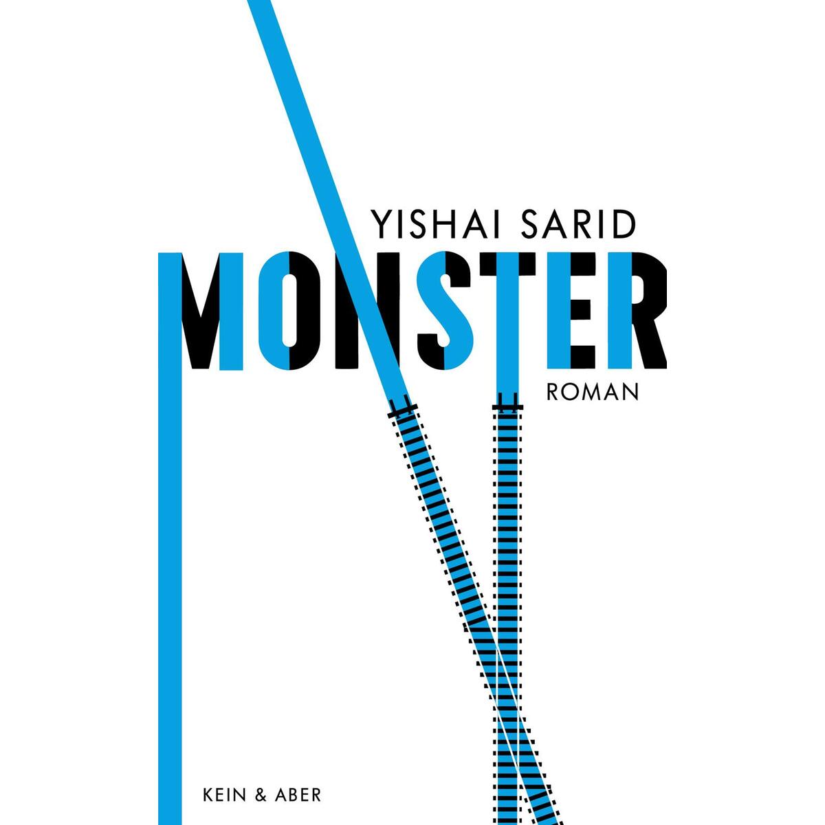 Monster von Kein + Aber
