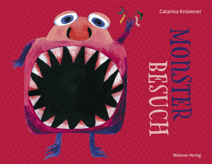Monster-Besuch Monster-Besuch von Mabuse