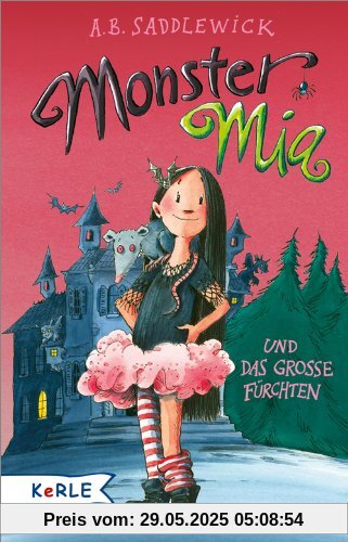 Monster Mia und das große Fürchten Monster Mia und das große Fürchten