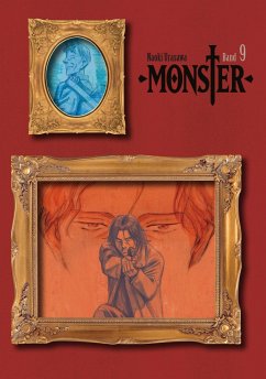 Monster Perfect Edition / Monster Perfect Edition Bd.9 von Carlsen / Carlsen Manga