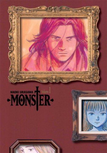 Monster: The Perfect Edition, Vol. 1 von Viz Media
