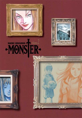 Monster: The Perfect Edition, Vol. 2 von Viz Media