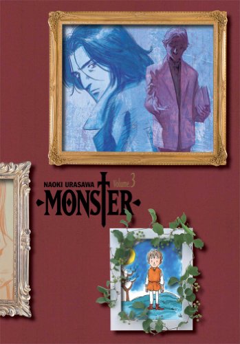 Monster: The Perfect Edition, Vol. 3 von Viz Media