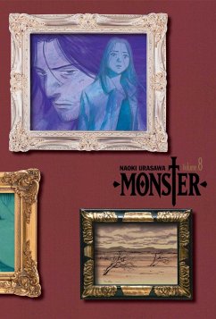 Monster: The Perfect Edition, Vol. 8 von Simon & Schuster direkt / VIZ Media LLC