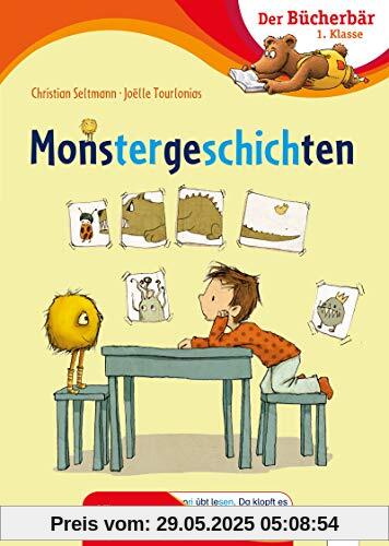 Monstergeschichten