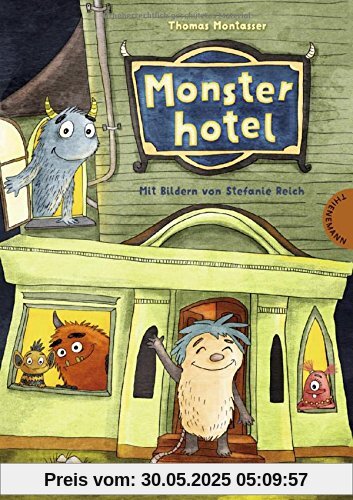 Monsterhotel Monsterhotel
