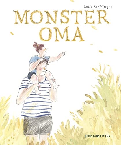 Monsteroma von kunstanstifter GmbH