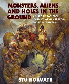 Monsters, Aliens, and Holes in the Ground von MIT Press Ltd