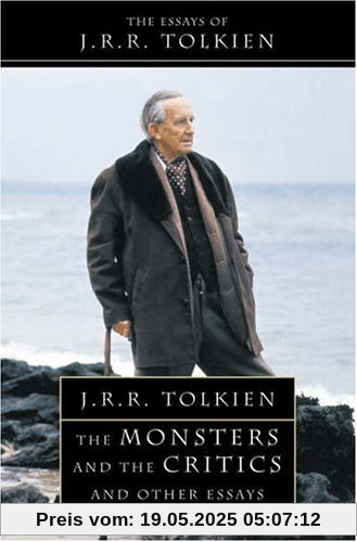 Monsters and the Critics Monsters and the Critics