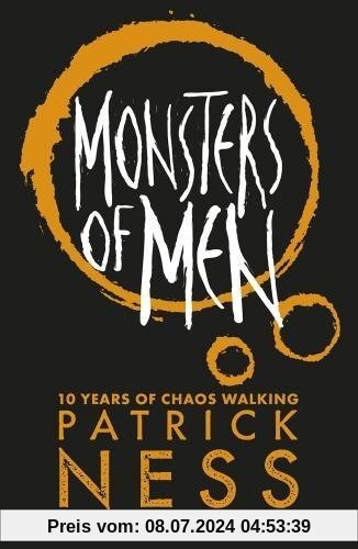 Monsters of Men (Chaos Walking)