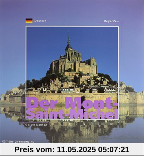 Mont Saint Michel (Version  Allemande) (le)