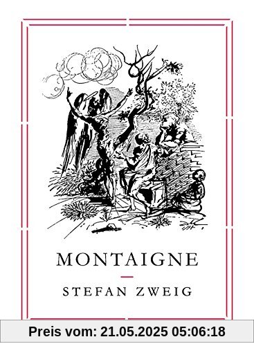 Montaigne (Pushkin Collection)