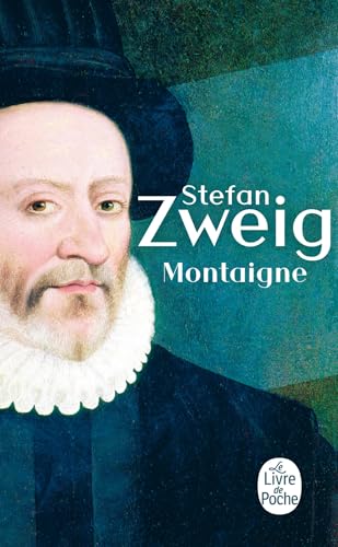 Montaigne von LGF