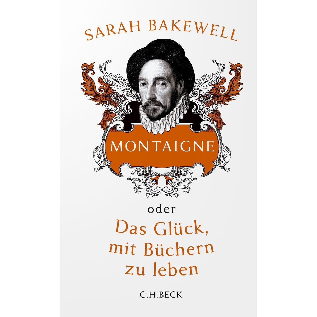 Montaigne von Beck C. H.