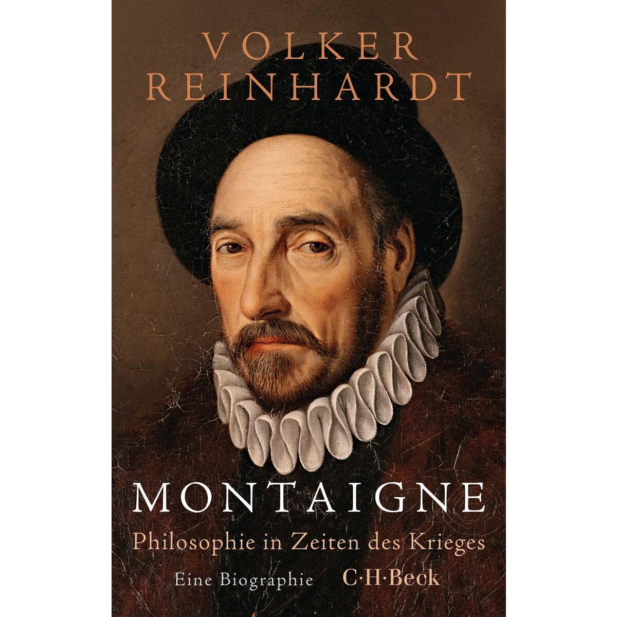 Montaigne von C.H. Beck