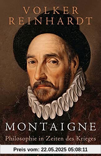 Montaigne Montaigne