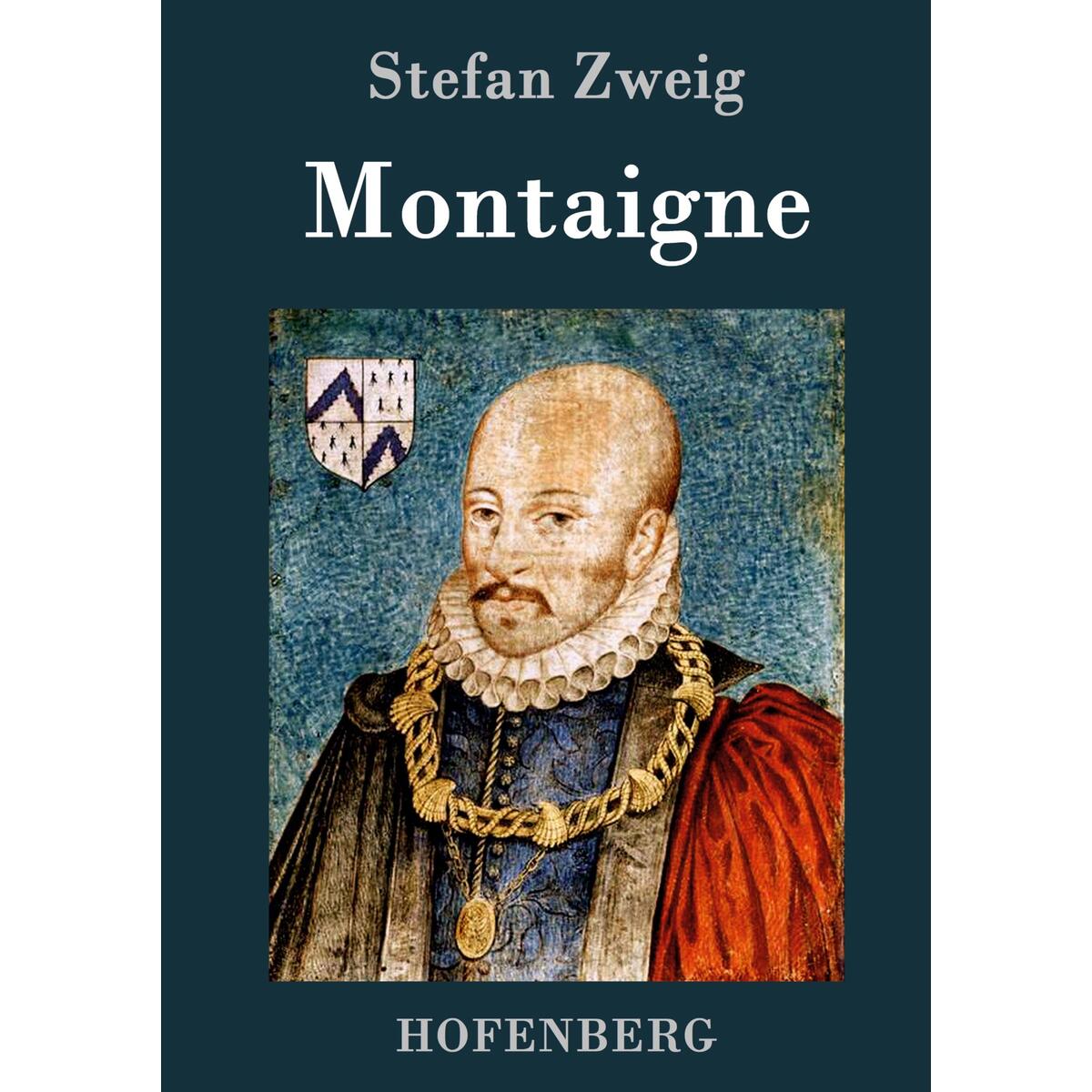 Montaigne von Hofenberg