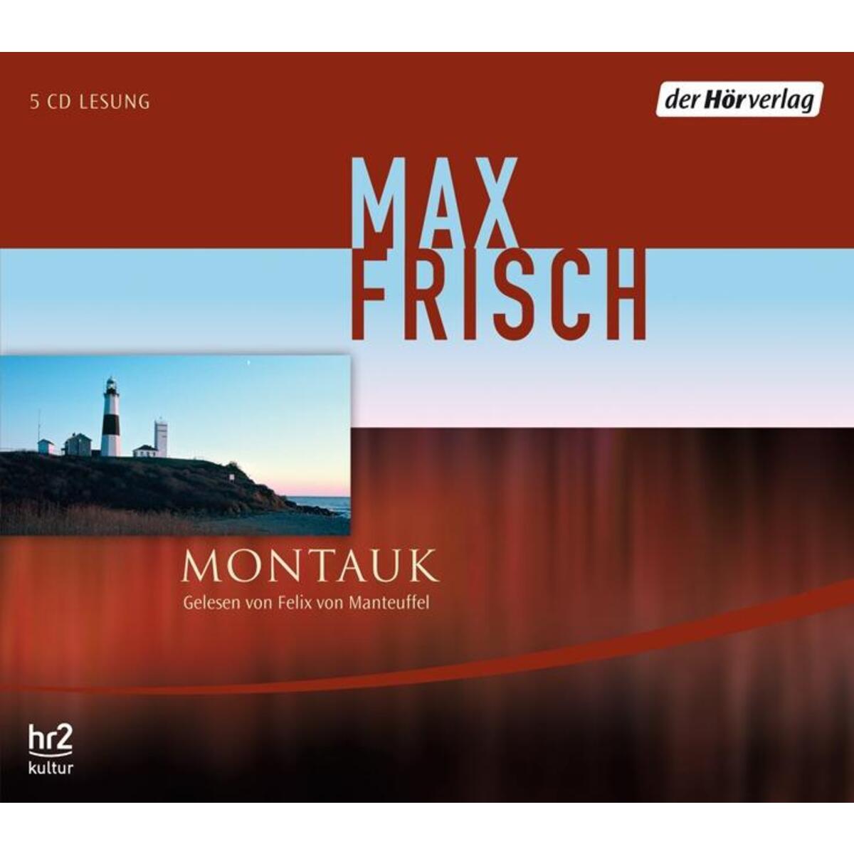 Montauk von Hoerverlag DHV Der