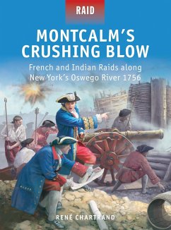 Montcalm's Crushing Blow von Bloomsbury USA