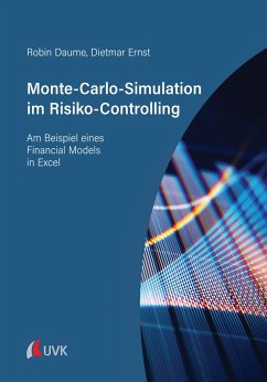 Monte-Carlo-Simulation im Risiko-Controlling von UVK