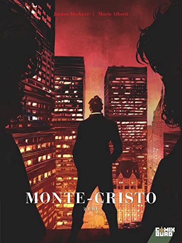 Monte Cristo - Tome 02 von GLENAT