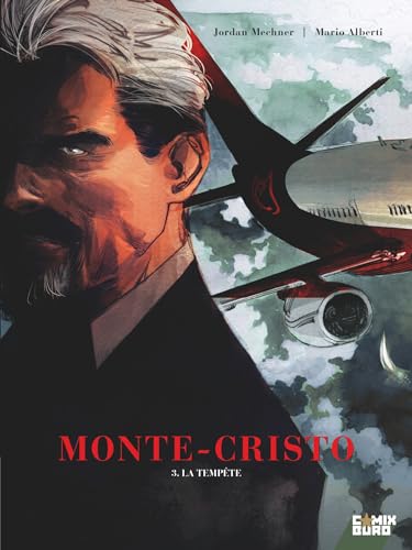 Monte Cristo - Tome 03: La Tempête