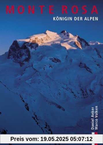 Monte Rosa