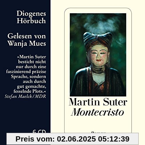 Montecristo