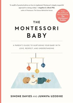 Montessori Baby von Workman Publishing