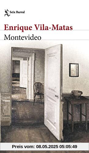 Montevideo (Biblioteca Breve)
