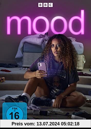 Mood - Die komplette Serie [2 DVDs]