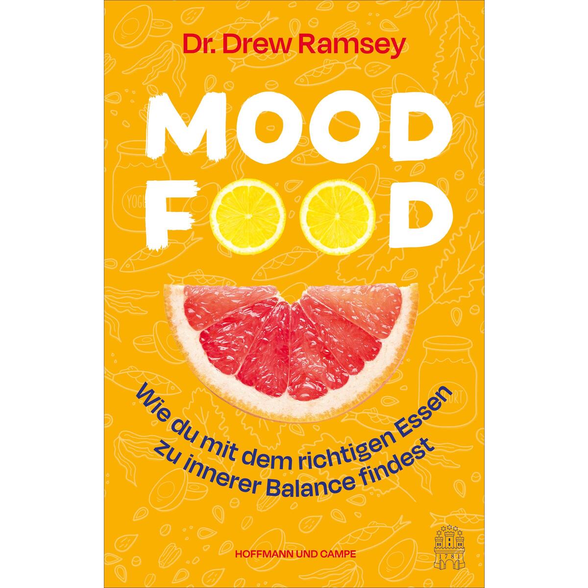 Mood Food von Hoffmann und Campe Verlag
