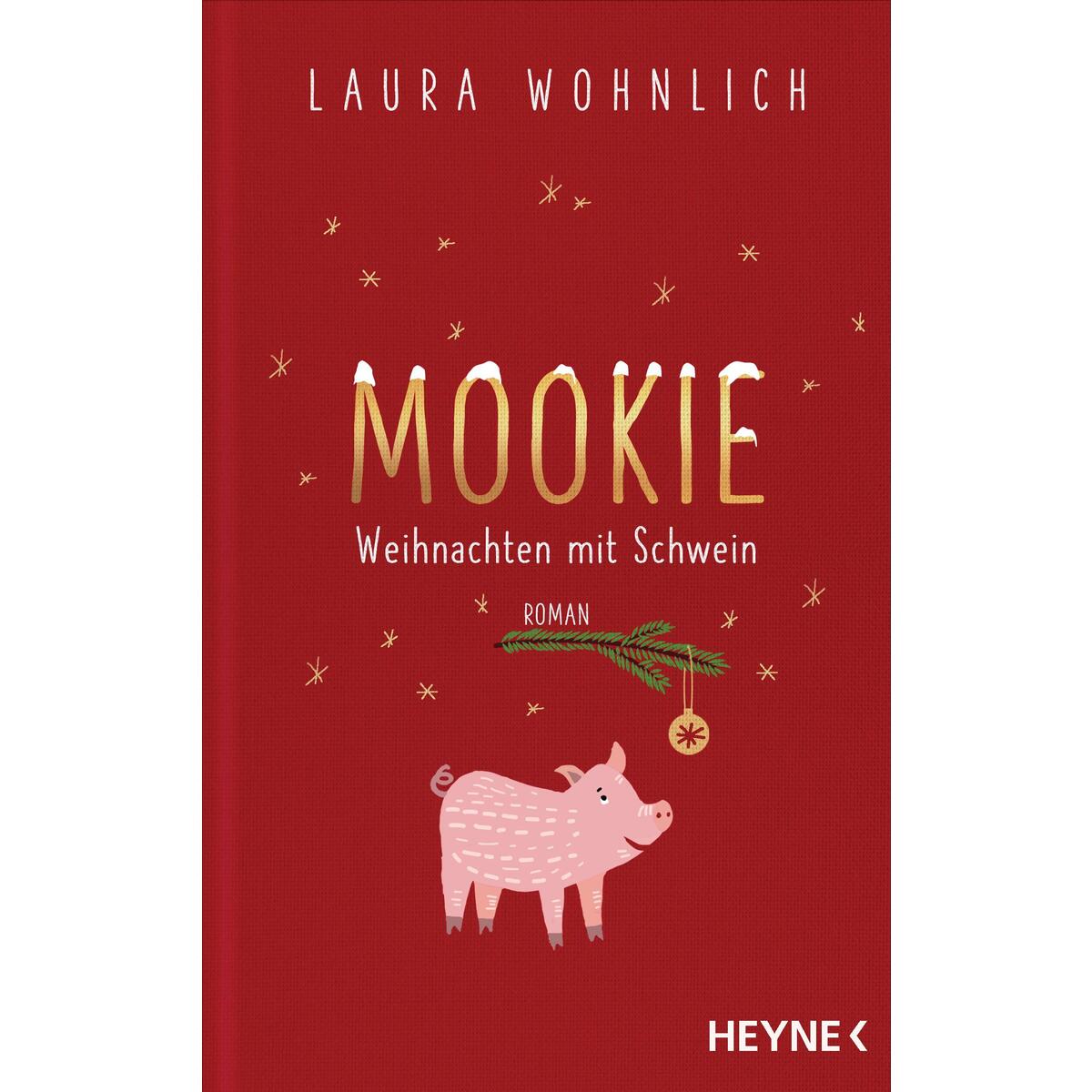 Mookie von Heyne Taschenbuch