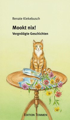 Mookt nix! von Edition Temmen / Edition Temmen e.K.